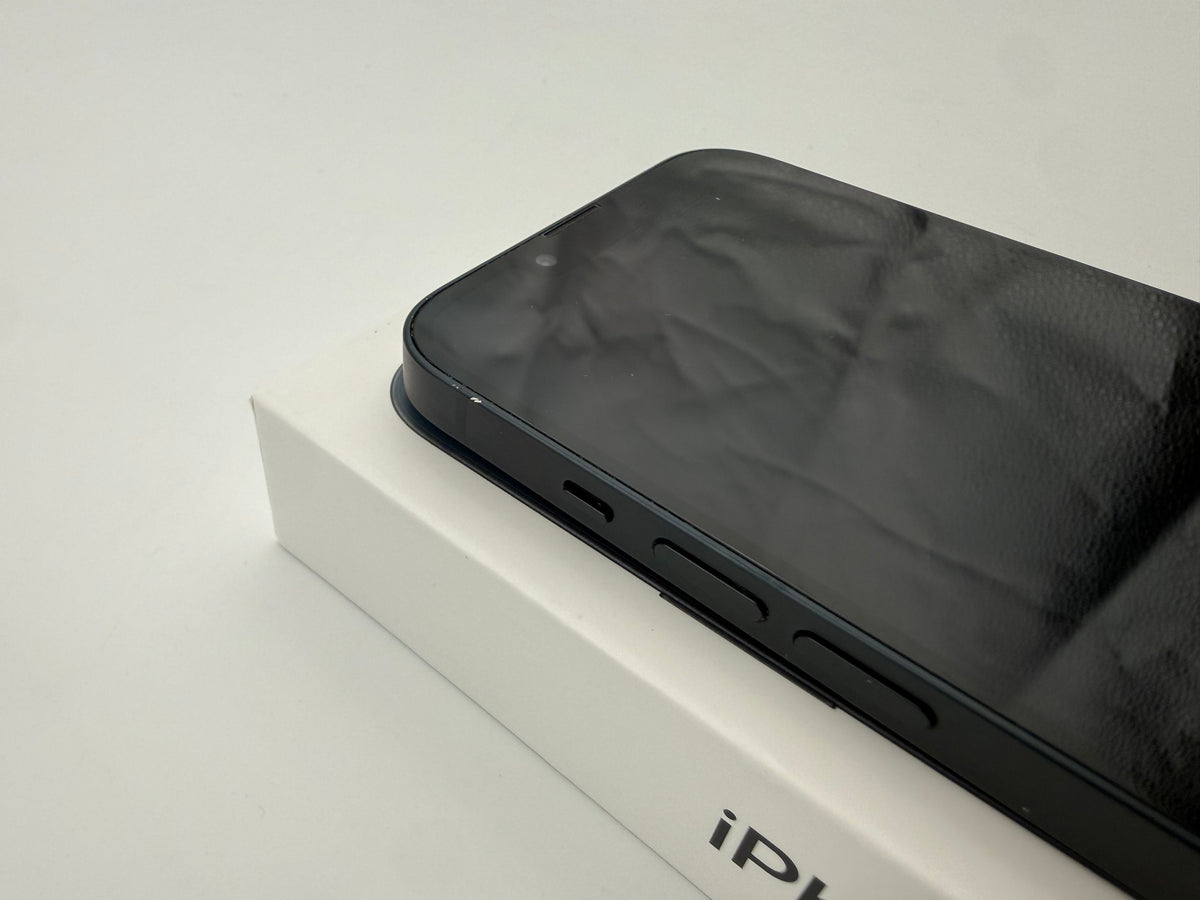 iPhone 13 128GB Midnight – OUTLET #04 – Batteria 80%