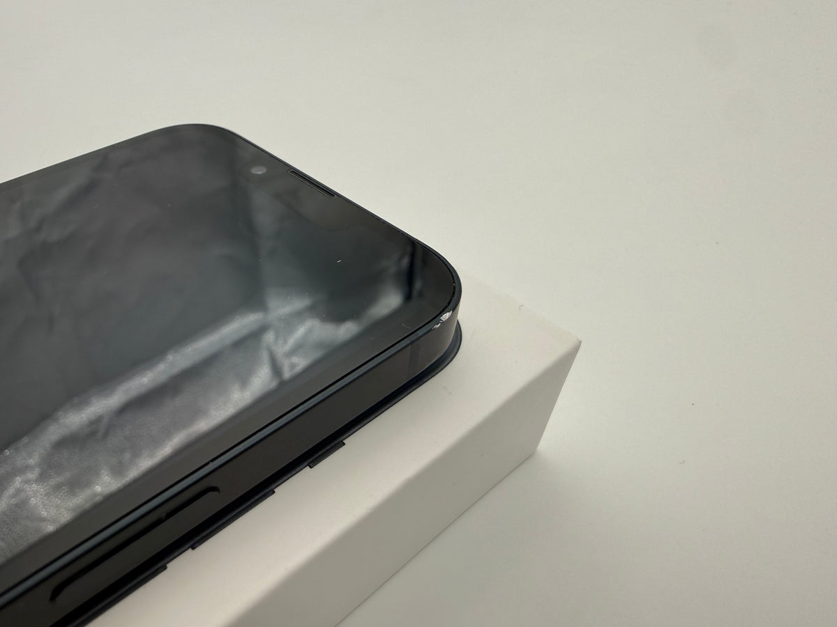 iPhone 13 128GB Midnight – OUTLET #04 – Batteria 80%