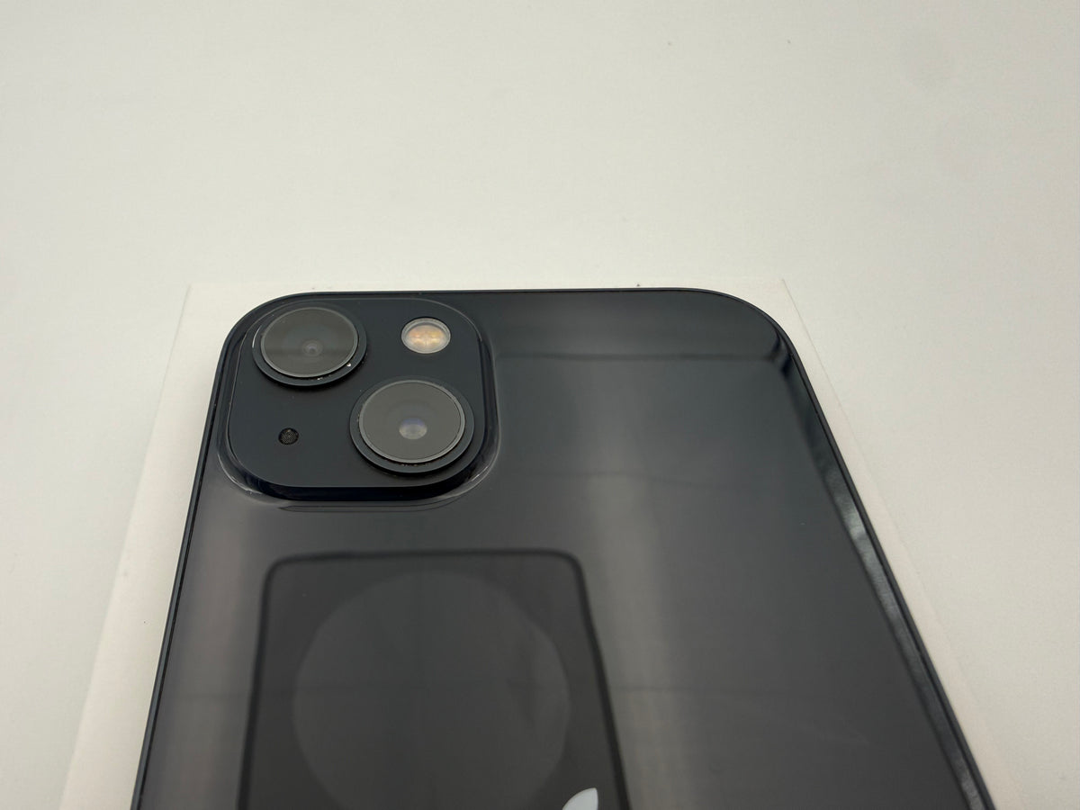 iPhone 13 128GB Midnight – OUTLET #04 – Batteria 80%