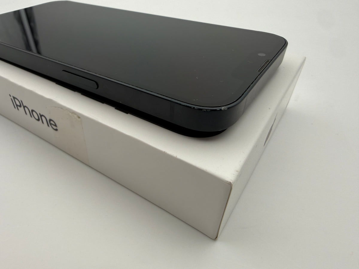 iPhone 13 128GB Midnight – OUTLET #05 – Batteria 84%