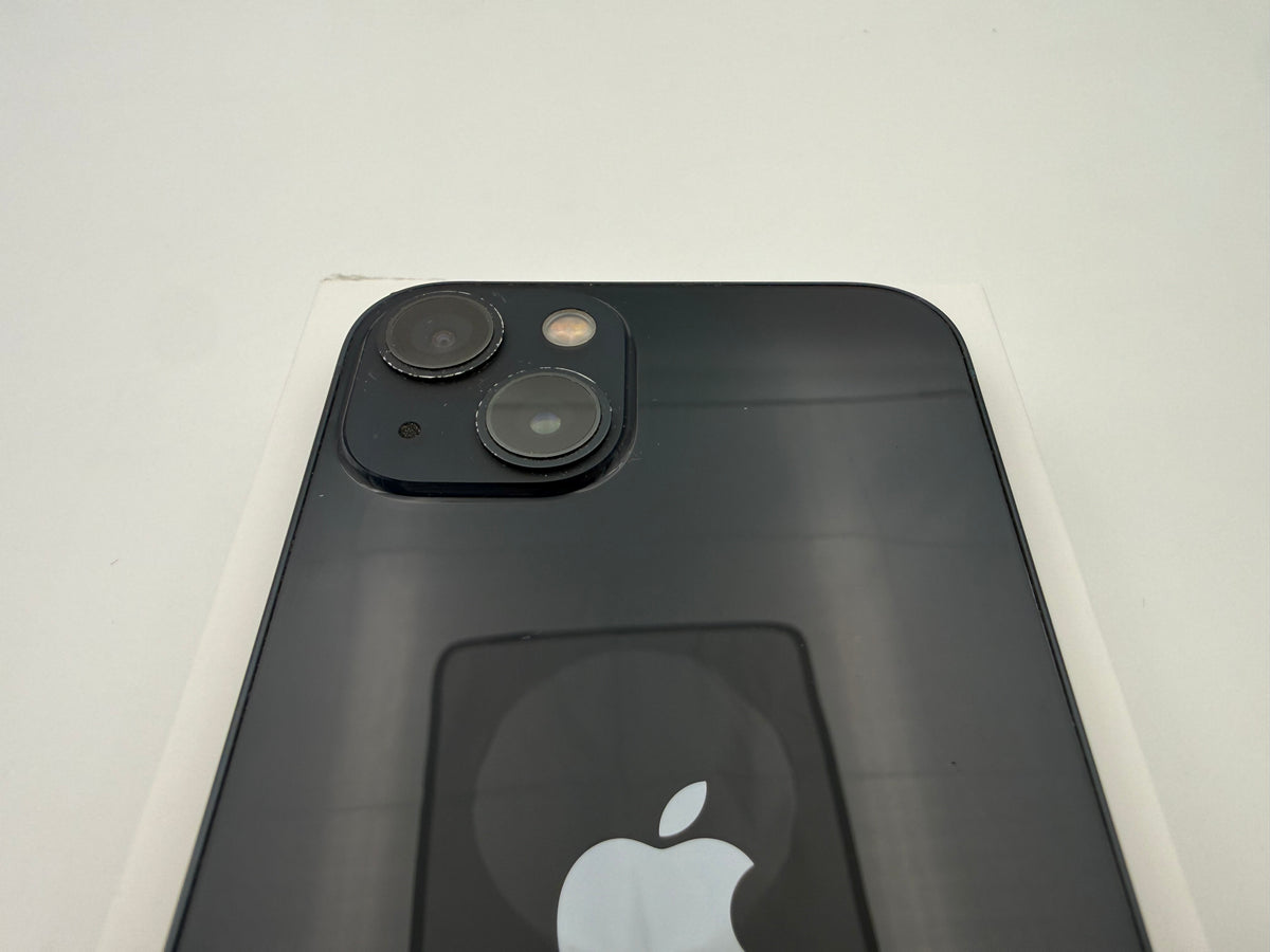 iPhone 13 128GB Midnight – OUTLET #07 – Batteria 80%