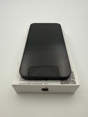 iPhone 13 128GB Midnight – OUTLET #09 – Batteria 100%