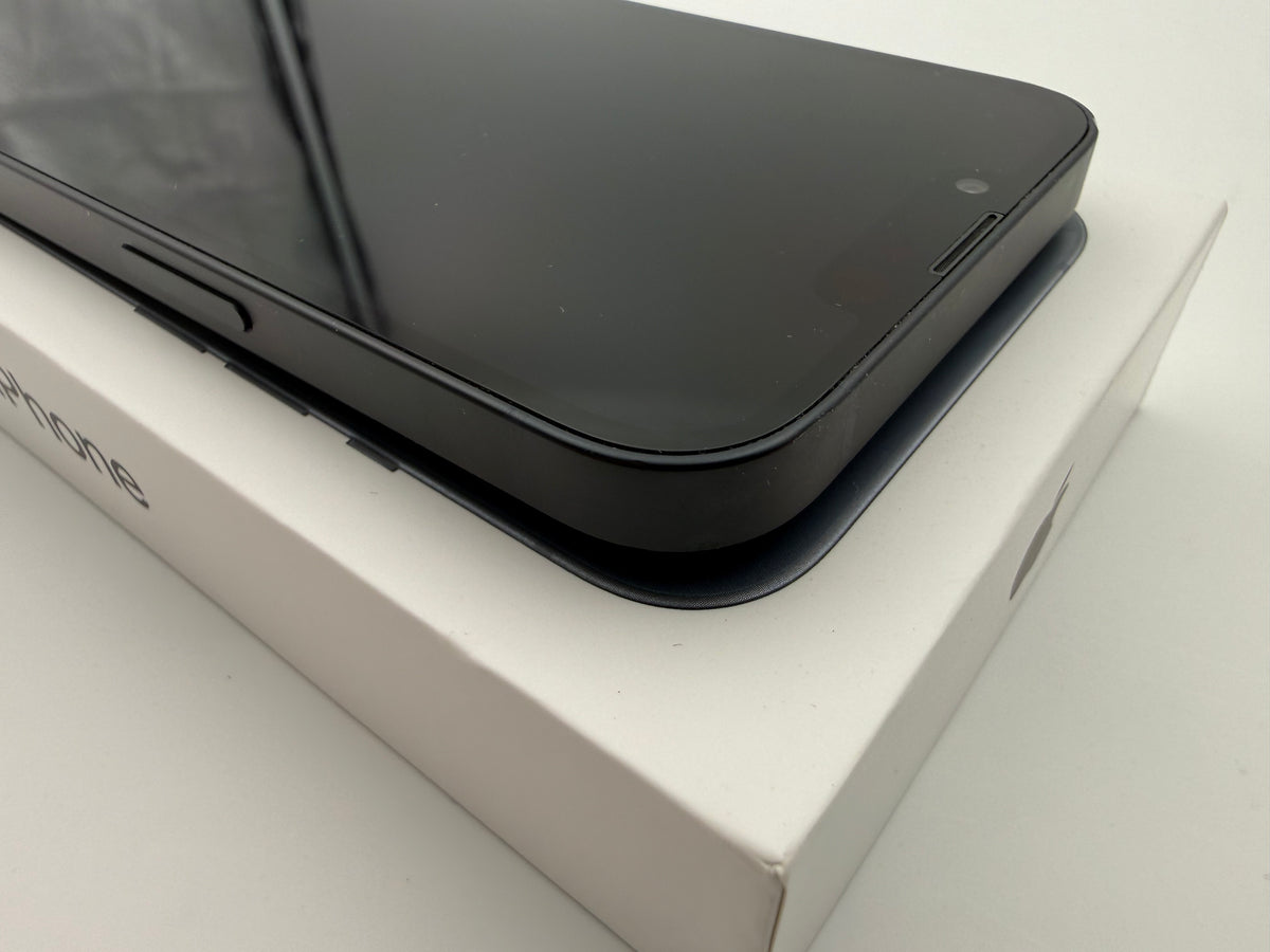 iPhone 13 128GB Midnight – OUTLET #09 – Batteria 100%