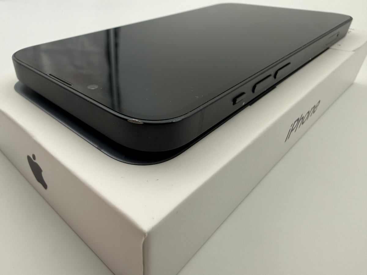 iPhone 13 128GB Midnight – OUTLET #09 – Batteria 100%