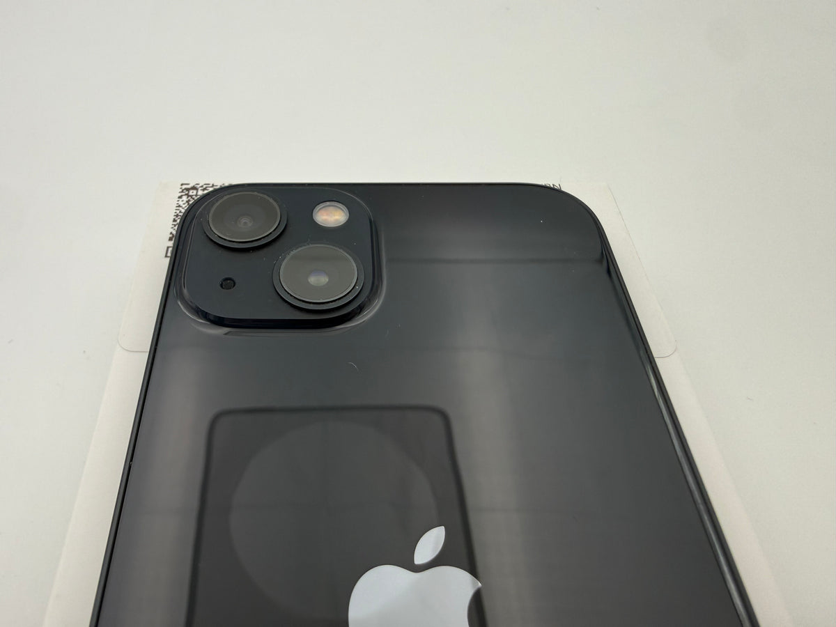 iPhone 13 128GB Midnight – OUTLET #09 – Batteria 100%