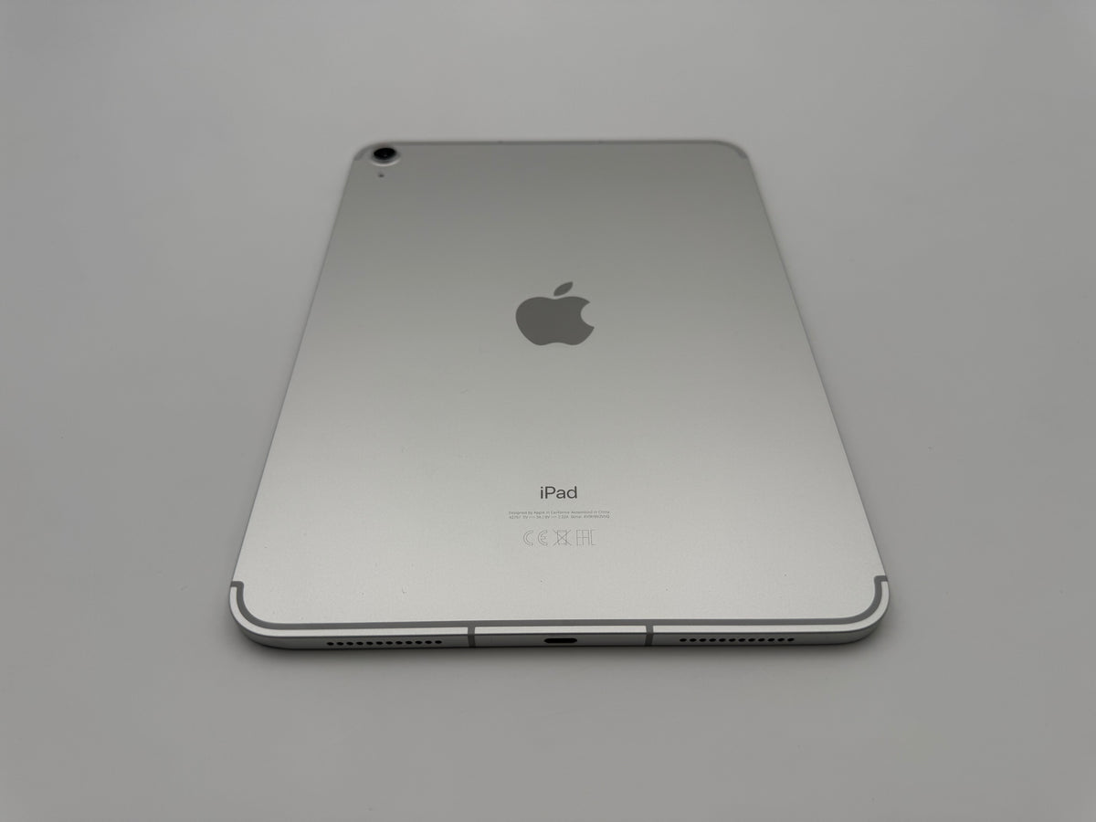 iPad 10th Gen 2022 64GB WiFi+Cellular – OUTLET #02