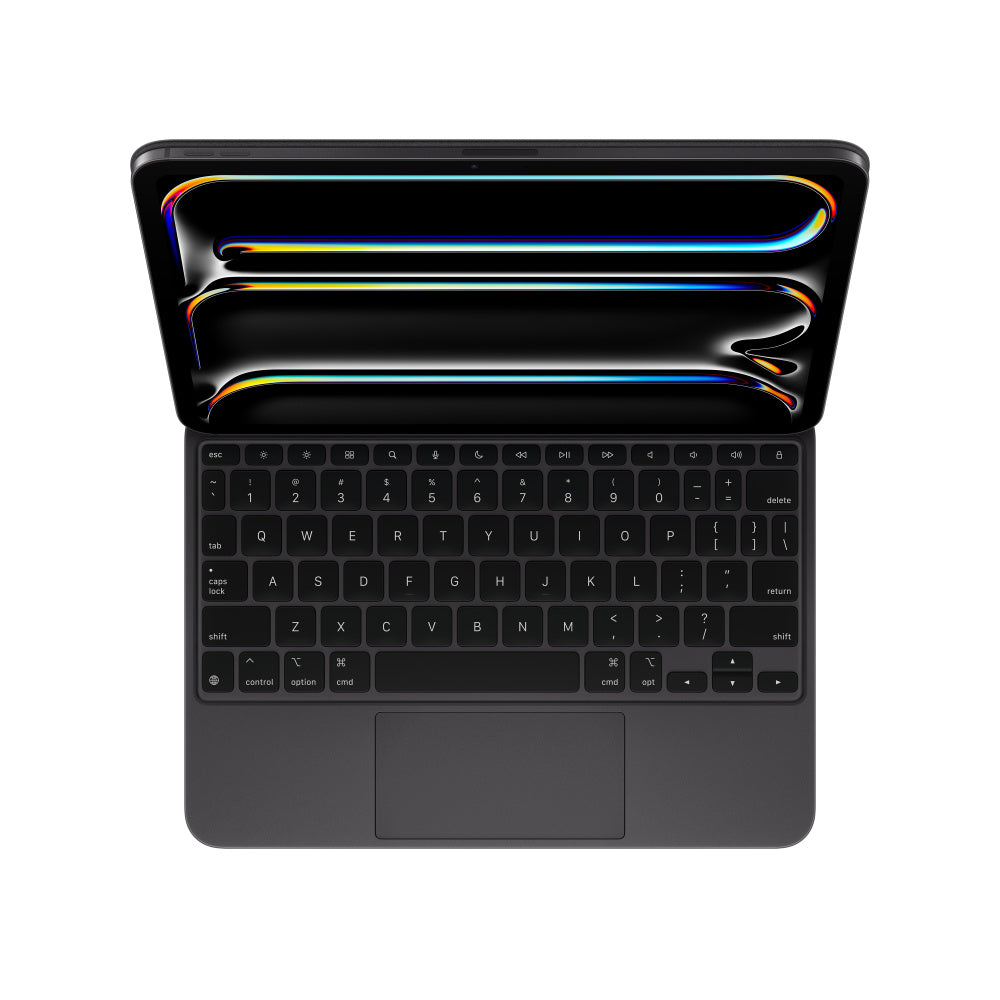 APPLE MAGIC KEYBOARD PARA IPAD PRO 11 1ª, 2ª, 3ª Y 4ª GEN MXQT2T/A A2480 GRADO A+