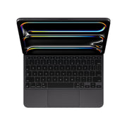 APPLE MAGIC KEYBOARD PARA IPAD PRO 11 1ª, 2ª, 3ª Y 4ª GEN MXQT2T/A A2480 GRADO A+