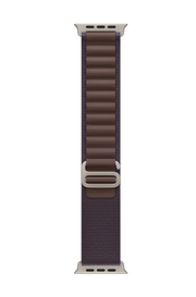 CINTURINO PER APPLE WATCH ULTRA ALPINE LOOP - Originale Apple