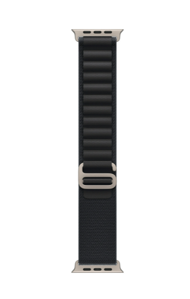 CINTURINO PER APPLE WATCH ULTRA ALPINE LOOP - Originale Apple