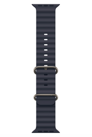 CINTURINO PER APPLE WATCH ULTRA OCEAN BAND - Originale Apple