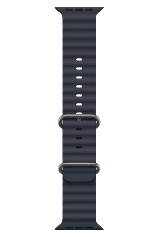 CINTURINO PER APPLE WATCH ULTRA OCEAN BAND - Originale Apple