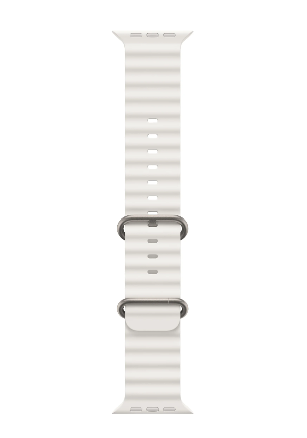 CINTURINO PER APPLE WATCH ULTRA OCEAN BAND - Originale Apple
