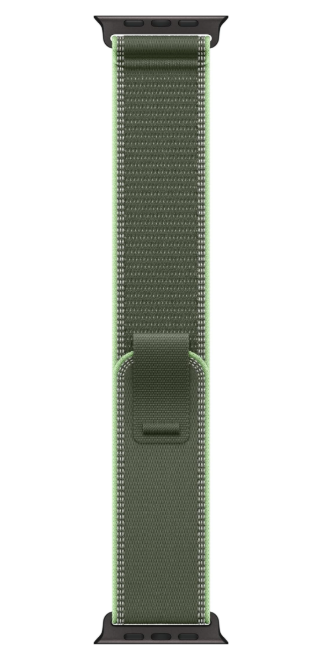 CORREA PARA APPLE WATCH ULTRA ALPINE LOOP - Original Apple
