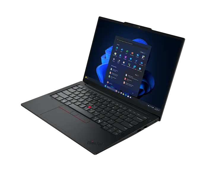 Lenovo ThinkPad E14 Gen 5 14'' i7 1355U 16GB 512GB Aperto, mai usato