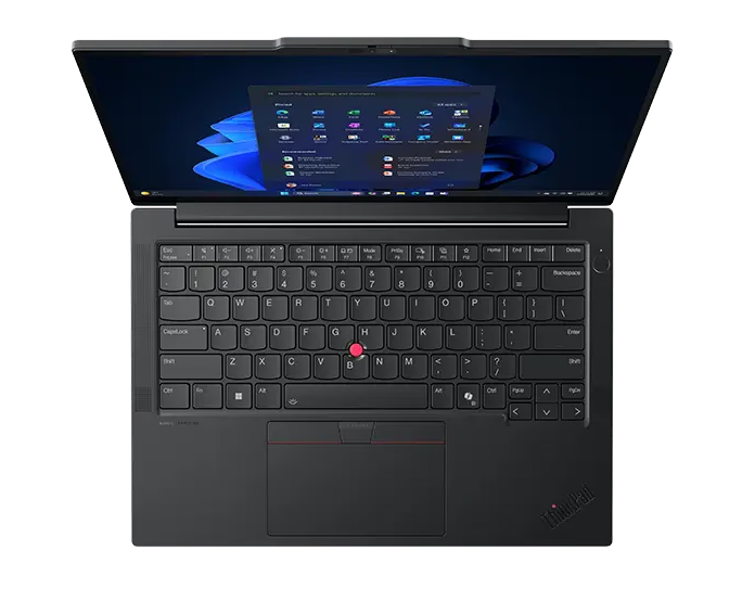 Lenovo ThinkPad E14 Gen 5 14'' i7 1355U 16GB 512GB Aperto, mai usato