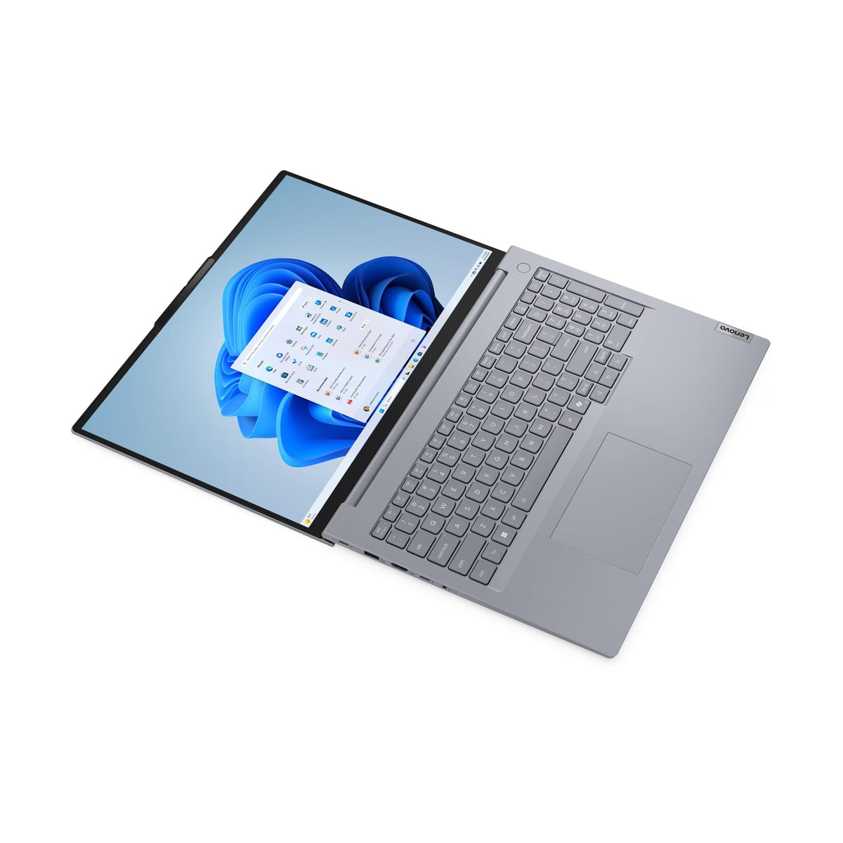 Lenovo ThinkBook 16 G8 IAL 16" Intel Core Ultra 5 225U 16GB 512GB Aperto, mai usato