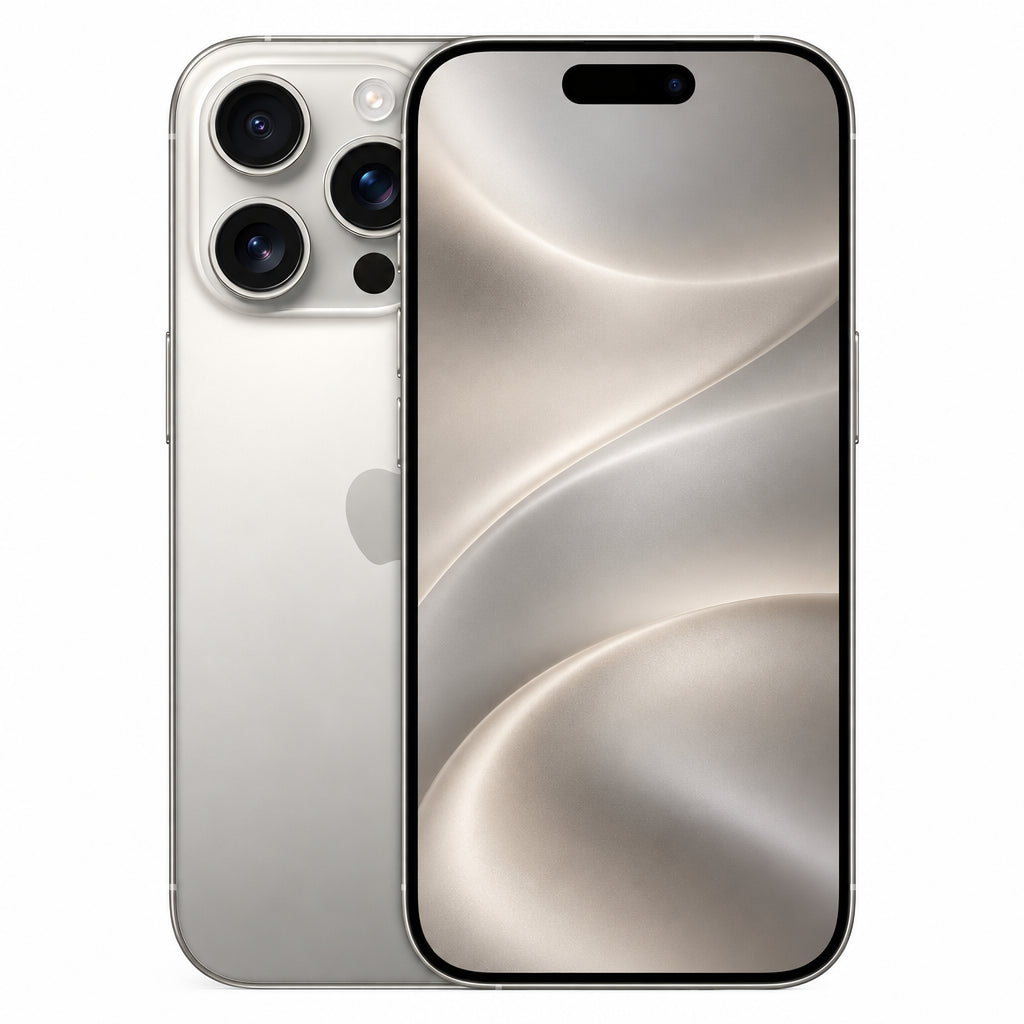 iPhone 16 Pro 128GB 256GB 512GB 1TB A3293 MYNL3QL/A