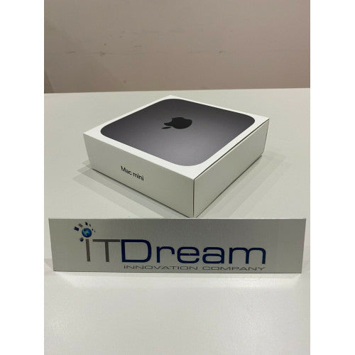 Apple Mac Mini 2018 i7 3,2GHz 2TB 32GB A1993