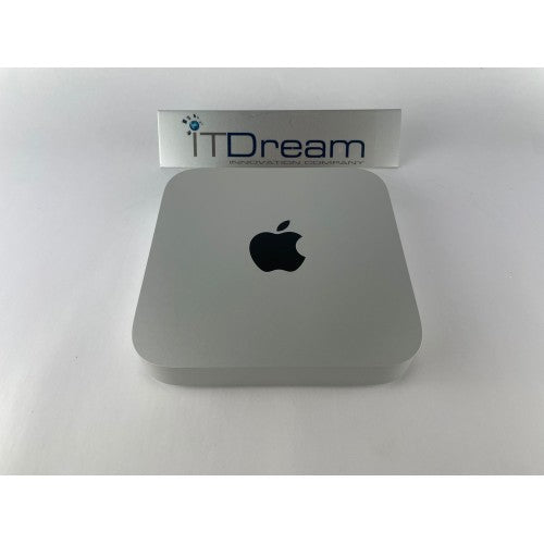 Apple Mac Mini 2020 M1 8C CPU 8C GPU 2TB 16GB RAM A2348 MGNT3T/A CTO