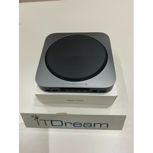 Apple Mac Mini 2023 M2 8C CPU 10C GPU 1TB 16GB RAM A2686
