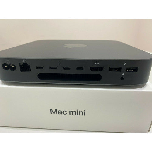 Apple Mac Mini 2023 M2 PRO 10C CPU 16C GPU 1TB 16GB RAM A2816 MNH73T/A