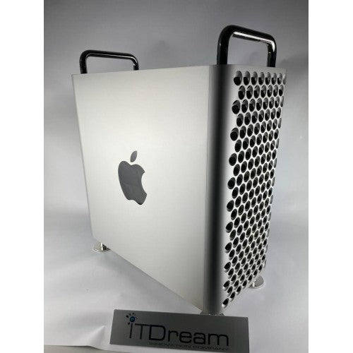 Apple Mac Pro 2019 Xeon 2.5GHz 28 Core 192GB Ram 2TB Radeon Pro 580X 8GB A1991