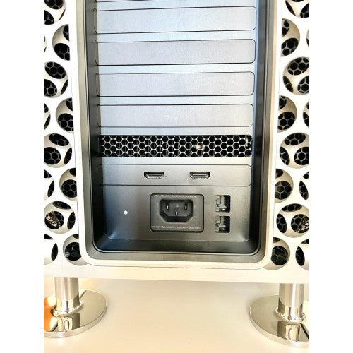 Apple Mac Pro 2019 Xeon 2.5GHz 28 Core 192GB Ram 2TB Radeon Pro 580X 8GB A1991