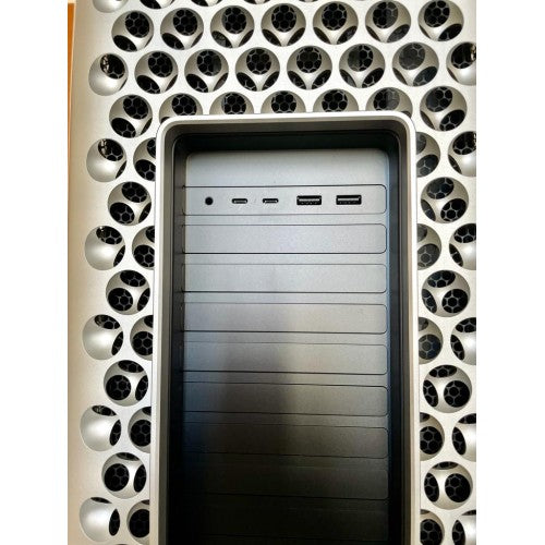 Apple Mac Pro 2019 Xeon 2.5GHz 28 Core 192GB Ram 2TB Radeon Pro 580X 8GB A1991