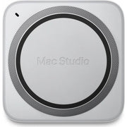 Apple Mac Studio 2022 M1 ULTRA 20C CPU 48C GPU 128GB RAM 4TB SSD A2615 MJMV3T/A CTO