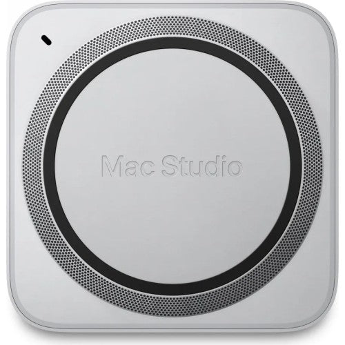 Apple Mac Studio 2022 M1 ULTRA 20C CPU 48C GPU 128GB RAM 4TB SSD A2615 MJMV3T/A CTO