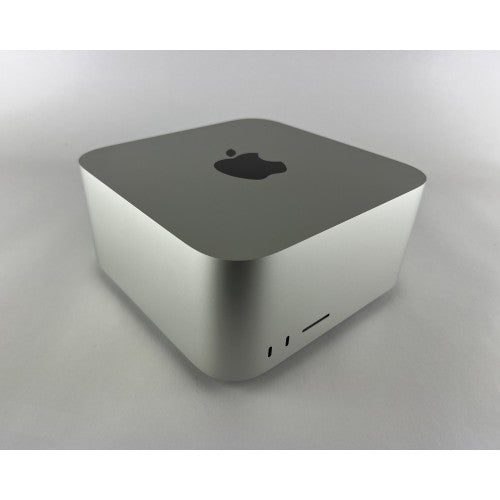 Apple Mac Studio 2022 M2 ULTRA 24C CPU 60C GPU 64GB RAM 1TB SSD A2615 MJMV3T/A CTO