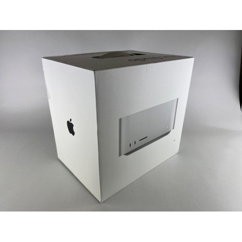 Apple Mac Studio 2023 M2 MAX 12C CPU 30C GPU 64GB RAM 2TB SSD A2901 CTO