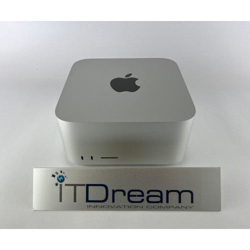 Apple Mac Studio 2023 M2 MAX 12C CPU 30C GPU 64GB RAM 2TB SSD A2901 CTO