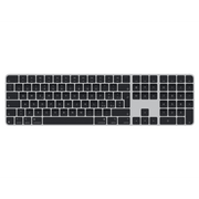 Apple Magic Keyboard con tastierino numerico e Touch ID per Mac/iMac/MacBook MMMR3T/A A2520 Grado A+