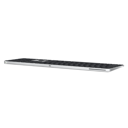 Apple Magic Keyboard con tastierino numerico e Touch ID per Mac/iMac/MacBook MMMR3T/A A2520 Grado A+