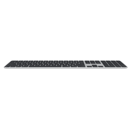 Apple Magic Keyboard con tastierino numerico e Touch ID per Mac/iMac/MacBook MMMR3T/A A2520 Grado A+