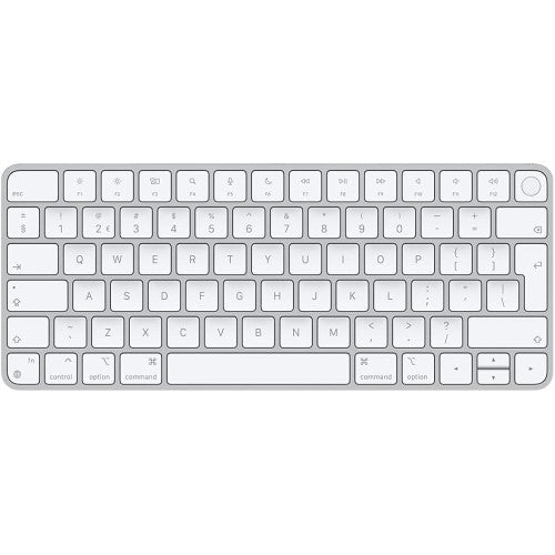 Apple Magic Keyboard con Touch ID per Mac/iMac/MacBook MK293T/A A2449 Grado A+