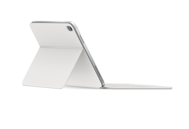 APPLE MAGIC KEYBOARD PER IPAD 10th GEN MQDP3T/A GRADO A+