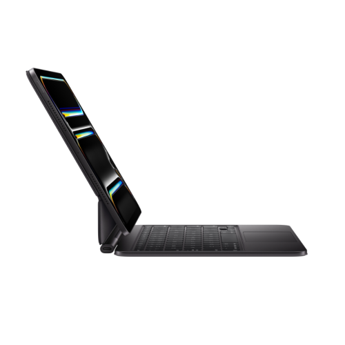 Apple Magic Keyboard per iPad Pro 11 M4 A2975 MWR23T/A Grado A+