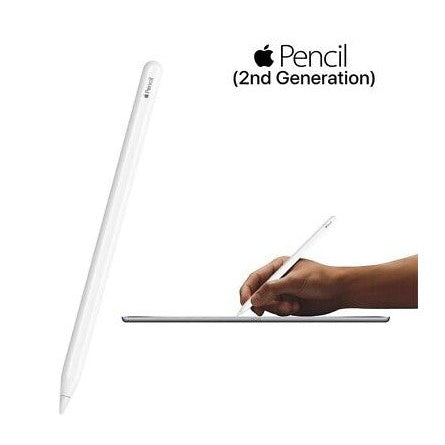 Apple Pencil 2nd Gen A2051 MU8F2ZM/A Grado A+