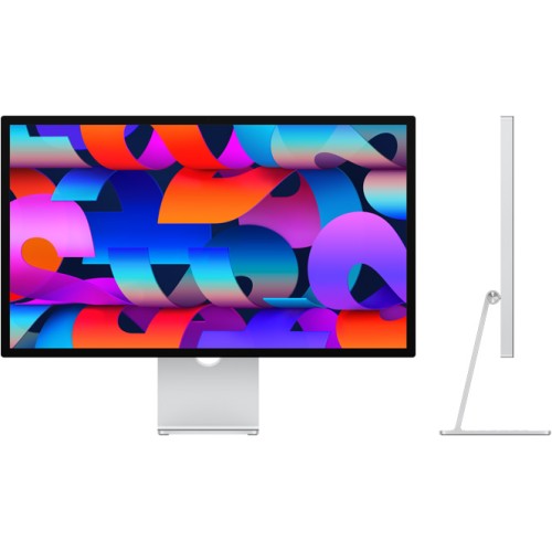 Apple Studio Display 2022 MK0U3T/A 27" 5K Vetro Standard Grado A+ A2525