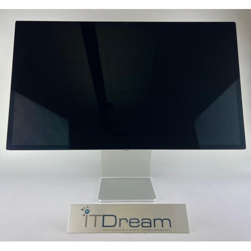 Apple Studio Display 2022 MK0U3T/A 27" 5K Vetro Standard Grado A+ A2525