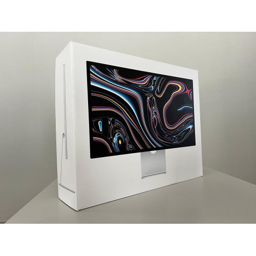 Apple Studio Display 2022 MK0U3T/A 27" 5K Vetro Standard Grado A+ A2525
