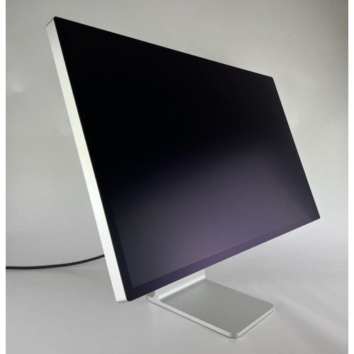 Apple Studio Display 27" 5K Nanotexture Glass 2022 A1407 MMYV3T/A Grado A