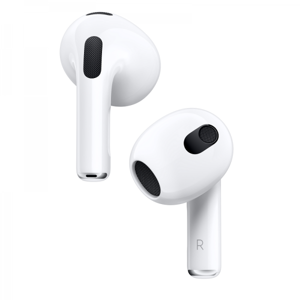 Apple AirPods (3rd Gen) MPNY3TY/A A2565