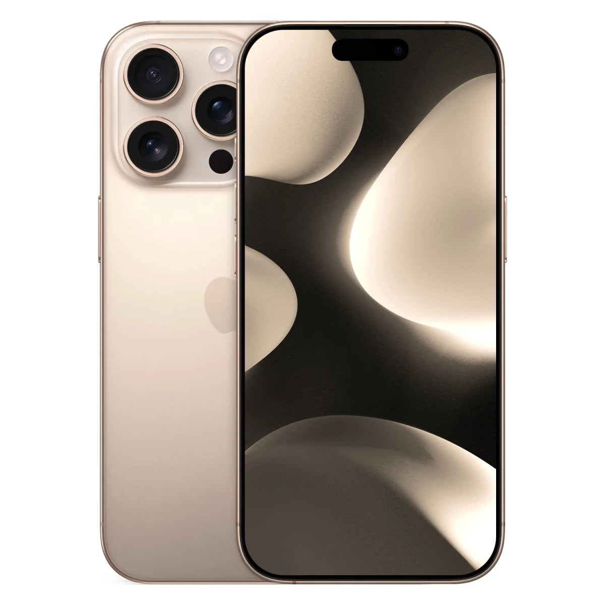 iPhone 16 Pro Max 256GB 512GB 1TB A3296 MYWV3QL/A