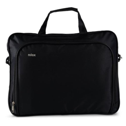 Borsa Notebook da 15" a 16" Nilox Nuova NXESS3156BK