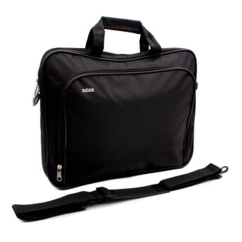 Borsa Notebook da 15" a 16" Nilox Nuova NXESS3156BK