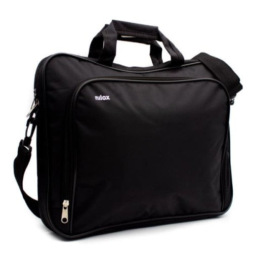 Borsa Notebook da 15" a 16" Nilox Nuova NXESS3156BK